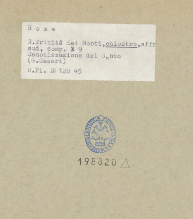 Rückseite von bh198820_recto