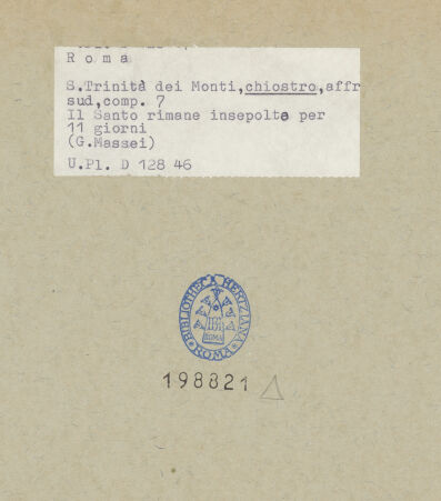 Rückseite von bh198821_recto