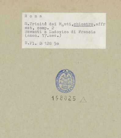 Rückseite von bh198825_recto