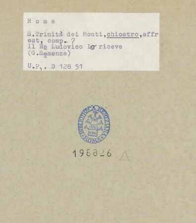 Rückseite von bh198826_recto