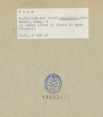 Rückseite von bh198831_recto