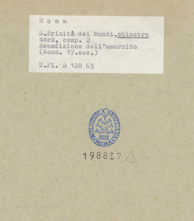 Rückseite von bh198837_recto