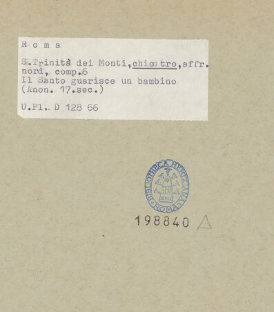 Rückseite von bh198840_recto