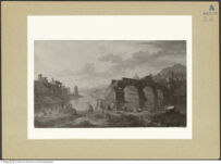 Thumbnail für Heusch, Jacob de - Hogarth, William 