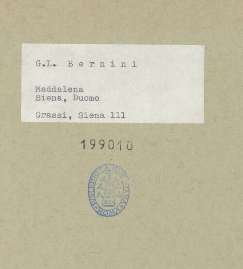 Rückseite von bh199010_recto