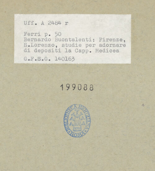 Rückseite von bh199088_recto