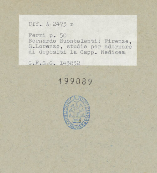 Rückseite von bh199089_recto