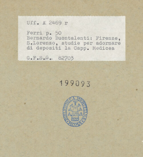 Rückseite von bh199093_recto