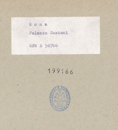 Rückseite von bh199166_recto