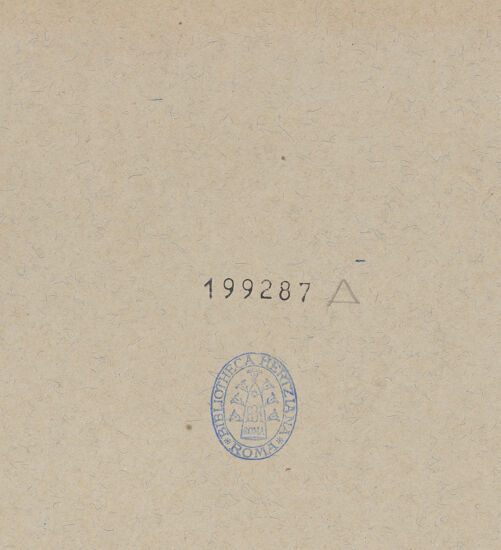 Rückseite von Alinari [https://www.deutsche-digitale-bibliothek.de/content/lizenzen/rv-ez/] Der Evangelist Lukas - Gesamtansicht, bh199287_recto. Foto.