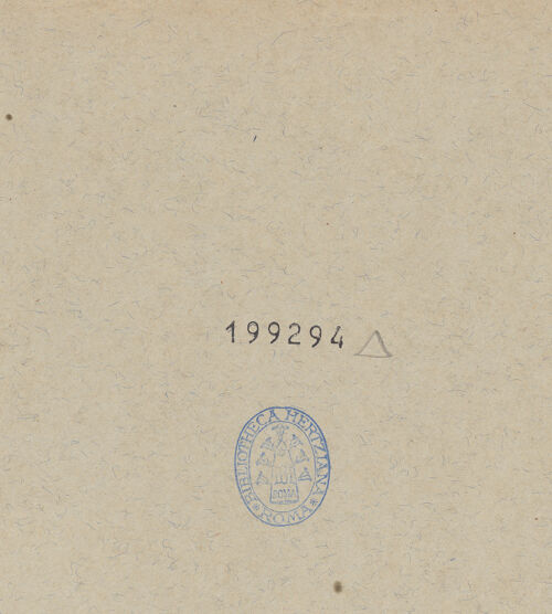 Rückseite von Alinari [https://www.deutsche-digitale-bibliothek.de/content/lizenzen/rv-ez/] Castel Nuovo - Ansicht von Norden, bh199294_recto. Foto.