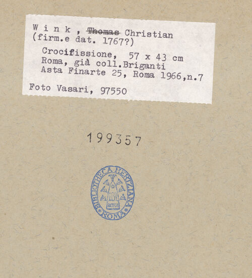 Rückseite von bh199357_recto