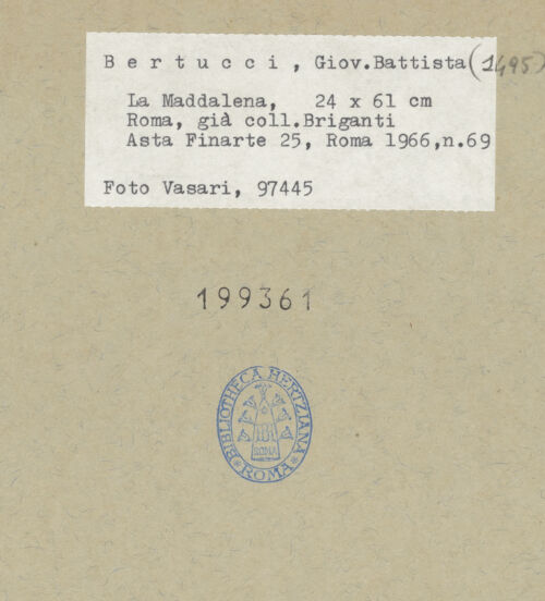 Rückseite von bh199361_recto