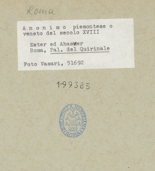 Rückseite von bh199385_recto