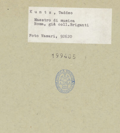 Rückseite von bh199405_recto