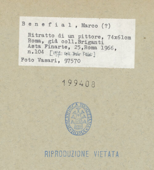 Rückseite von bh199408_recto