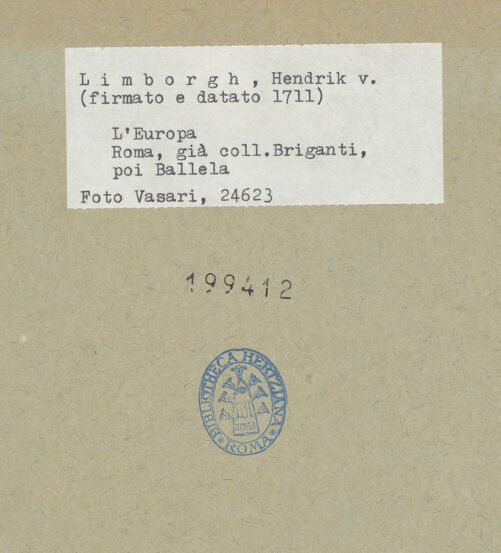 Rückseite von bh199412_recto