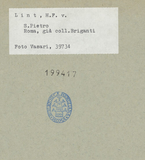 Rückseite von bh199417_recto