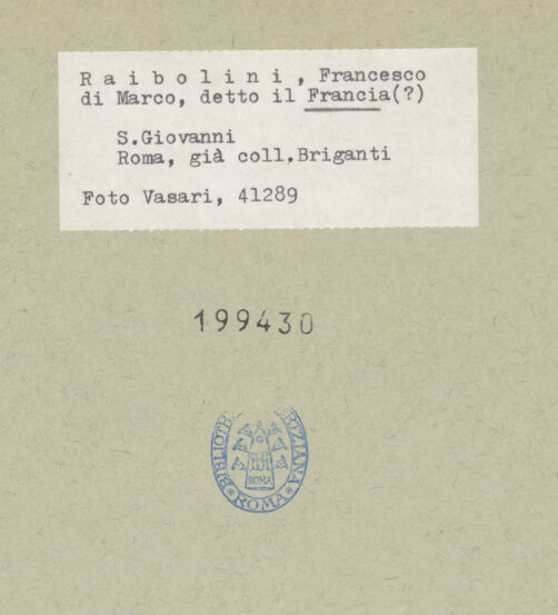 Rückseite von bh199430_recto