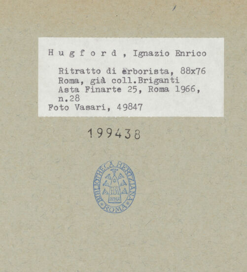 Rückseite von bh199438_recto