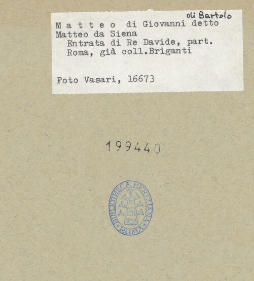 Rückseite von bh199440_recto