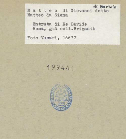 Rückseite von bh199441_recto