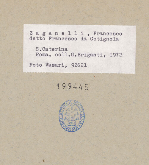 Rückseite von bh199445_recto