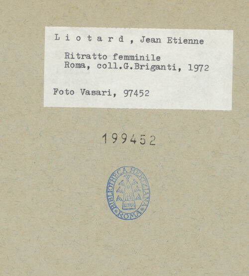 Rückseite von bh199452_recto