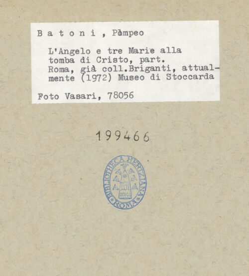 Rückseite von bh199466_recto