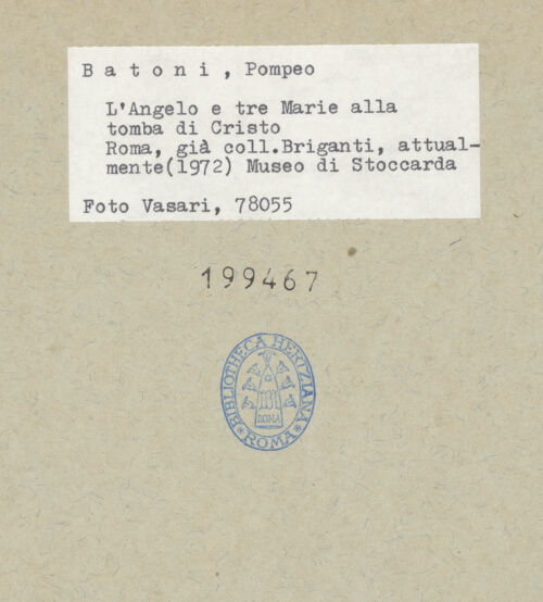 Rückseite von bh199467_recto