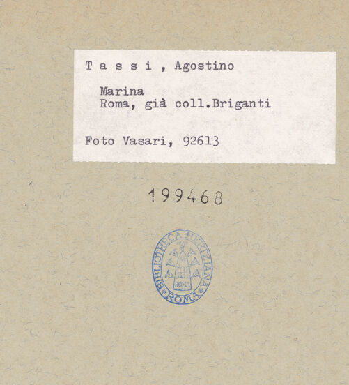 Rückseite von bh199468_recto