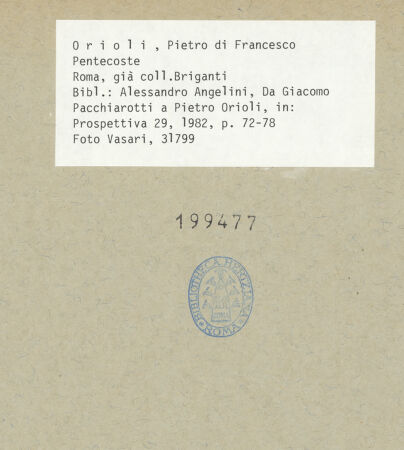 Rückseite von bh199477_recto