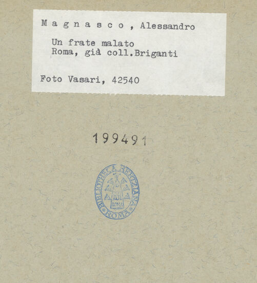 Rückseite von bh199491_recto