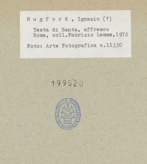 Rückseite von bh199520_recto