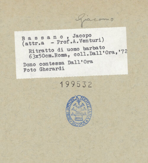 Rückseite von bh199532_recto