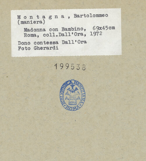 Rückseite von bh199538_recto