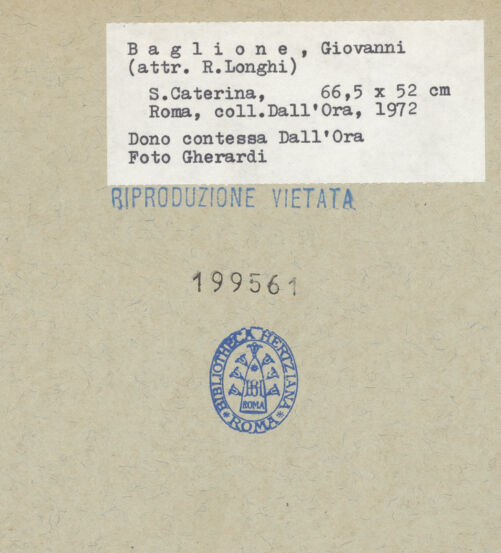 Rückseite von bh199561_recto