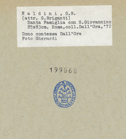 Rückseite von bh199568_recto