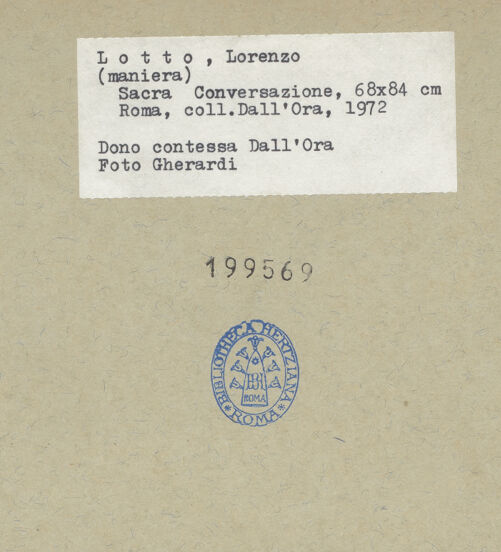 Rückseite von bh199569_recto