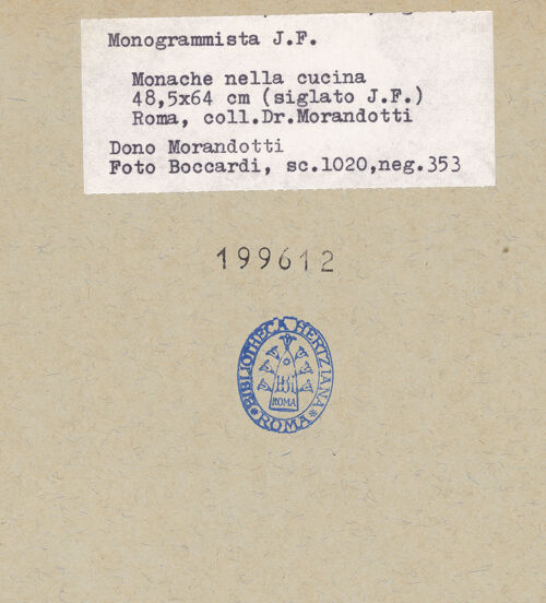 Rückseite von bh199612_recto