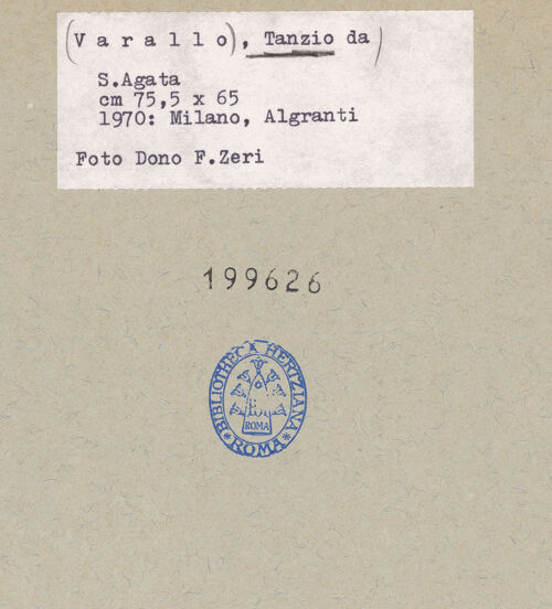 Rückseite von bh199626_recto