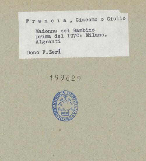 Rückseite von bh199629_recto