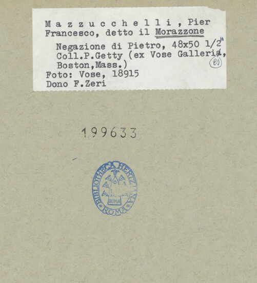 Rückseite von bh199633_recto