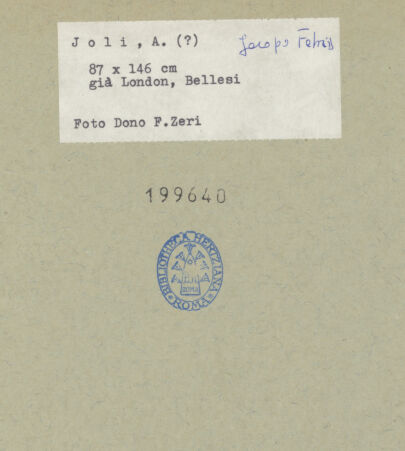 Rückseite von bh199640_recto