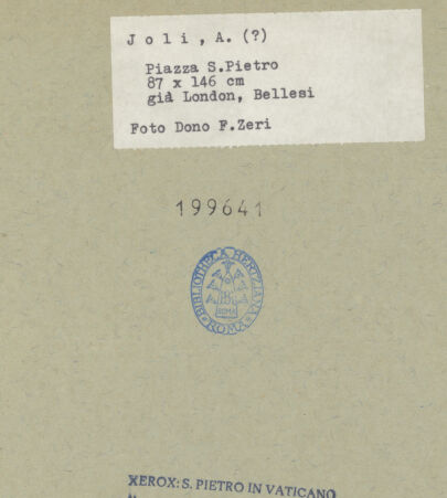 Rückseite von bh199641_recto