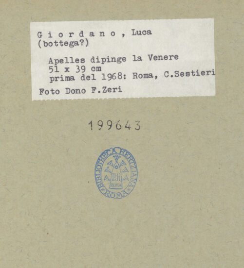 Rückseite von bh199643_recto