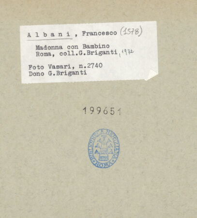 Rückseite von bh199651_recto