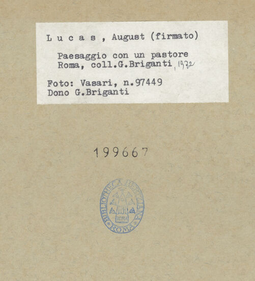 Rückseite von bh199667_recto