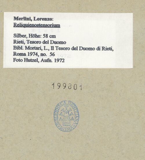 Rückseite von bh199801_recto