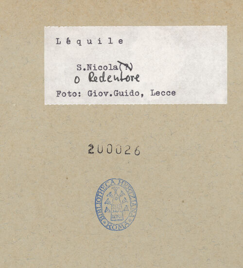 Rückseite von bh200026_recto